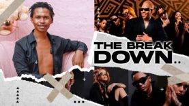 Musa Khawula | The Break Down | Love & Hip Hop South Africa | Season 1 – Episode 5