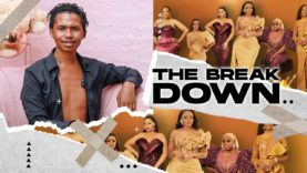 Musa Khawula | The Break Down | The Real Housewives of Johannesburg | Episode 01