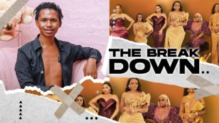 Musa Khawula | The Break Down | The Real Housewives of Johannesburg | Episode 02