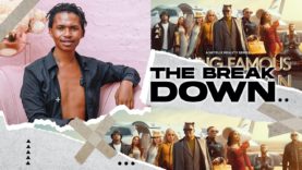 Musa Khawula | The Break Down | Young Famous & African | Episode 04