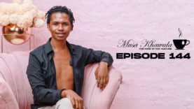 Musa Khawula | The Pope of Pop Culture | SAFTA Nominees  | Episode 144