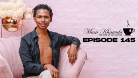 Musa Khawula | The Pope of Pop Culture | Phelo Bala Finds New Love | Episode 145