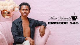 Musa Khawula | The Pope of Pop Culture | Basadi In Music Awards Red Carpet | Episode 146
