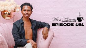 Musa Khawula | The Pope of Pop Culture | Thando Thabethe’s R500K BBL Debt | Episode 151